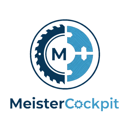 MeisterCockpit Logo
